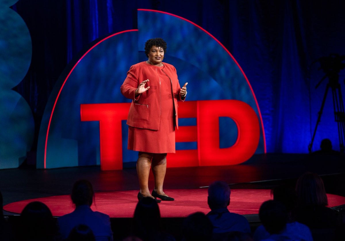 5 Must-Watch TED Talks for Women's History Month - thriveaz.com