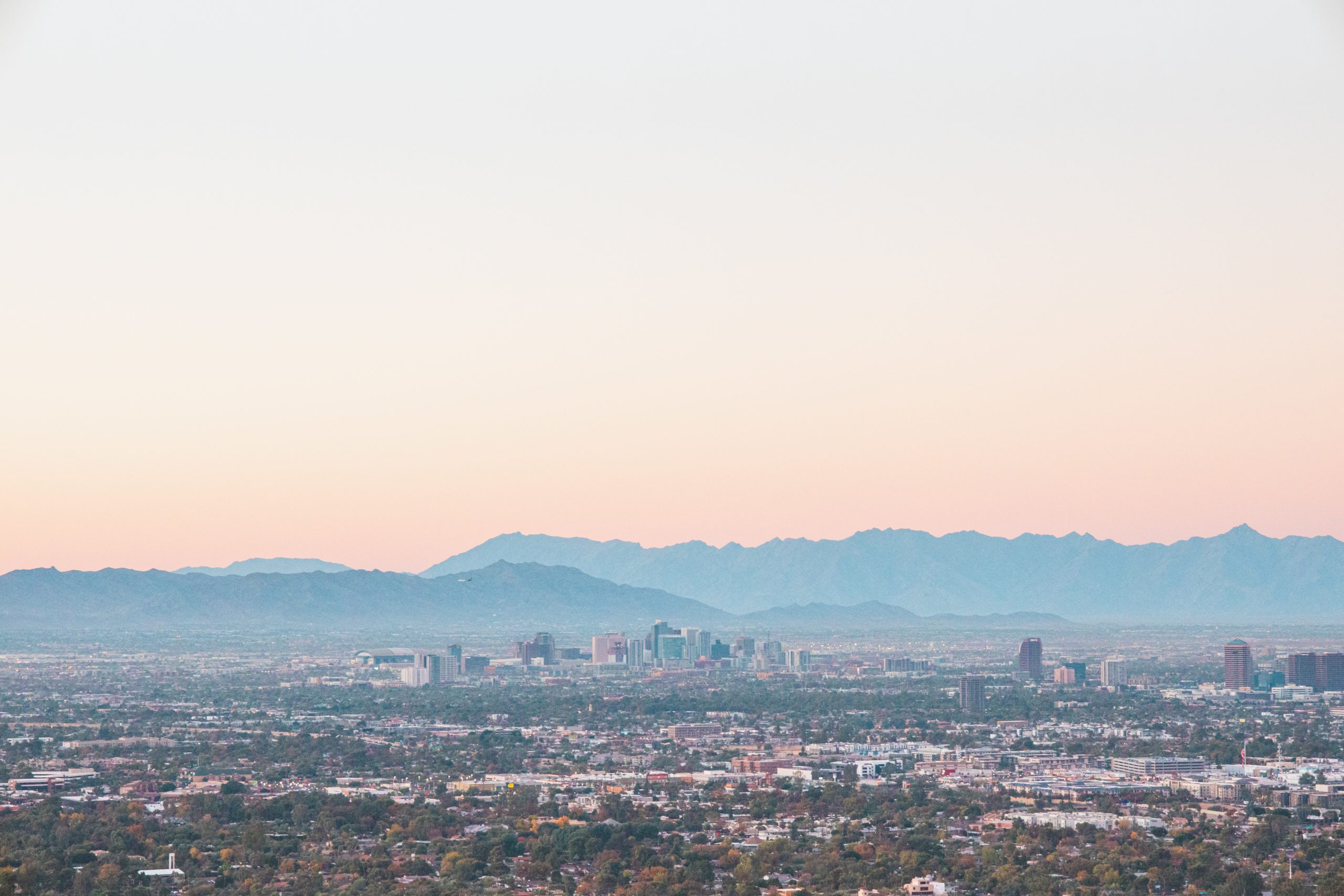 Lynne King Smith in The Phoenix Business Journal - thriveaz.com