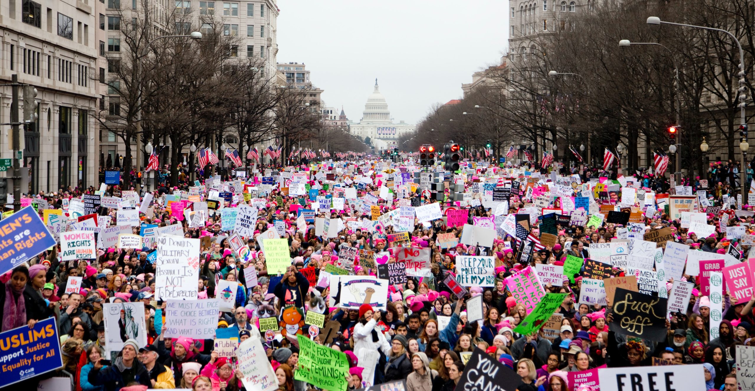 Women's History Month: Things You Should Know - thriveaz.com