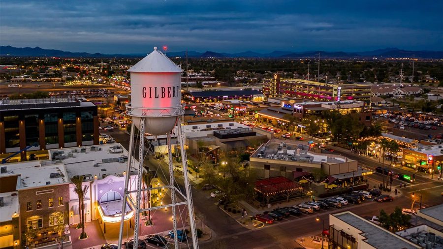 Downtown Gilbert Developments - thriveaz.com