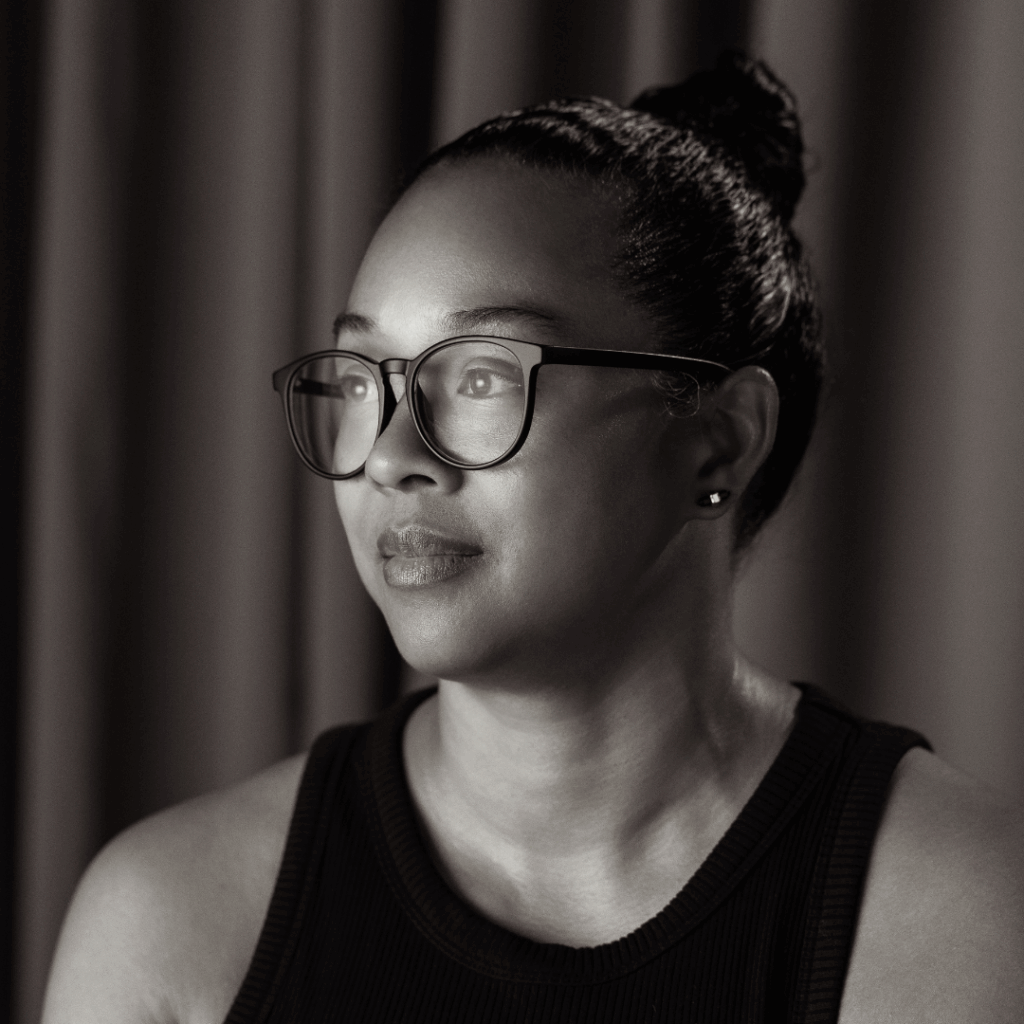 Thrive Member Melissa Brown