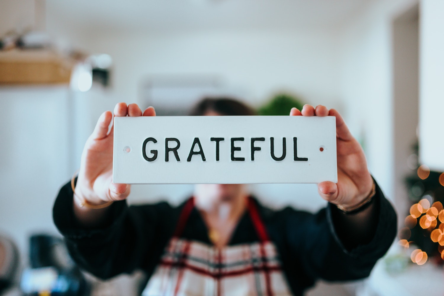 How to Cultivate Gratitude—Even After Thanksgiving - thriveaz.com