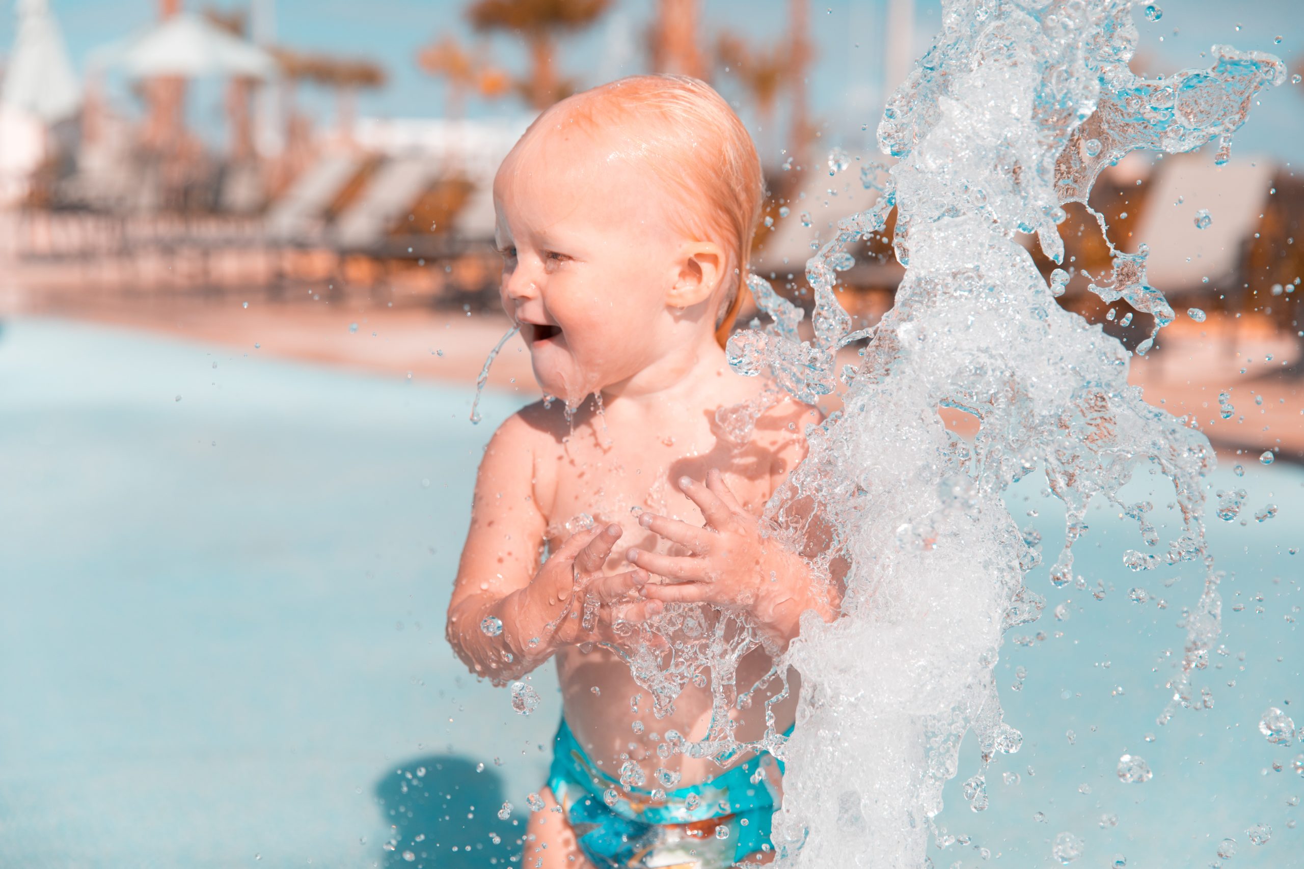 Best Gilbert Public Pools & Splash Pads For Summer Fun—thriveaz.com